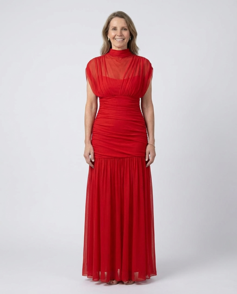 Elyzhera | Elegantes Kleid