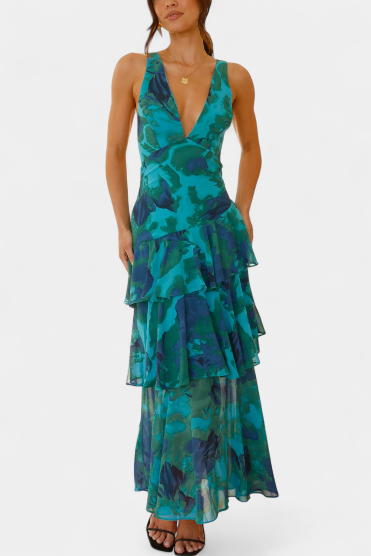 Zaryssah | Elegantes Kleid
