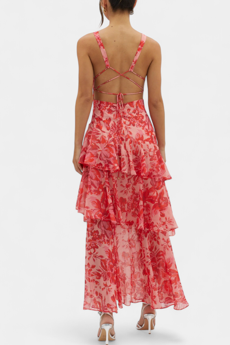 Zaryssah | Elegantes Kleid