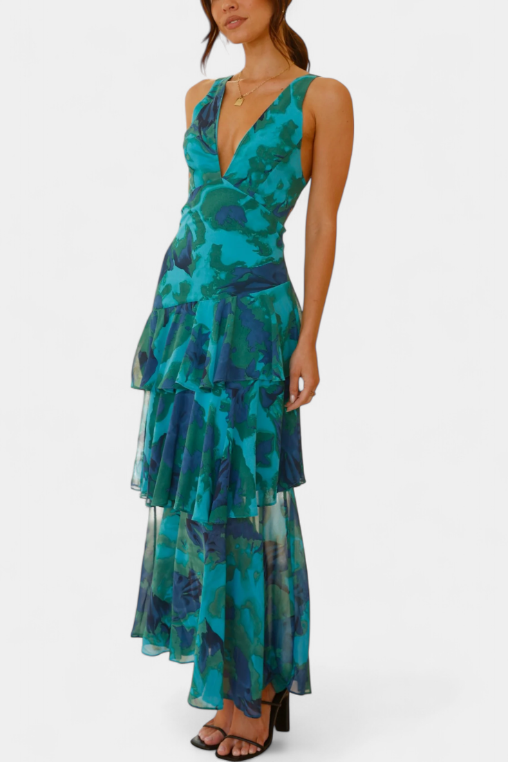 Zaryssah | Elegantes Kleid