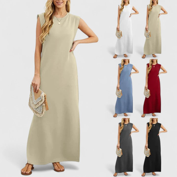 Marian | Elegantes Maxi-Kleid