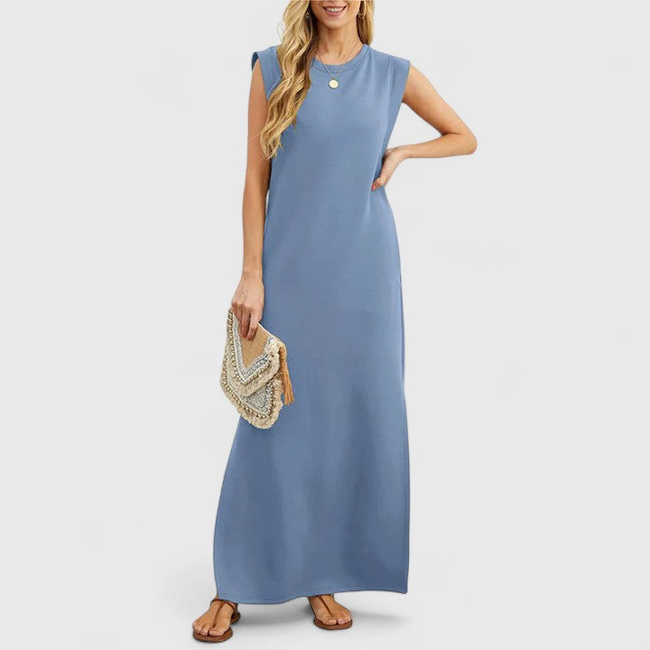 Marian | Elegantes Maxi-Kleid