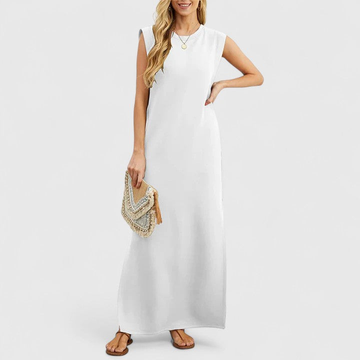 Marian | Elegantes Maxi-Kleid