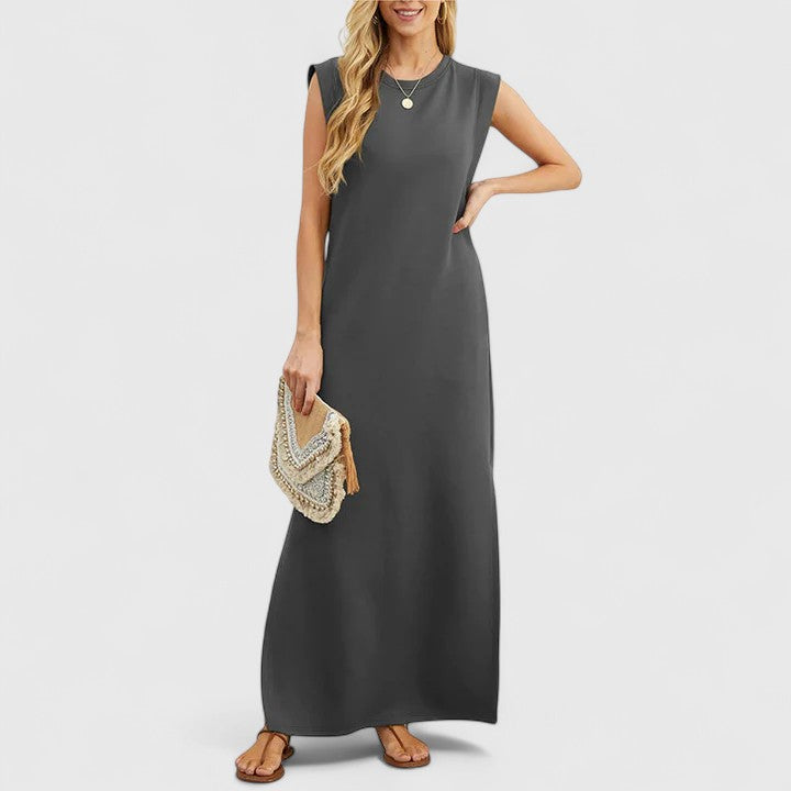 Marian | Elegantes Maxi-Kleid