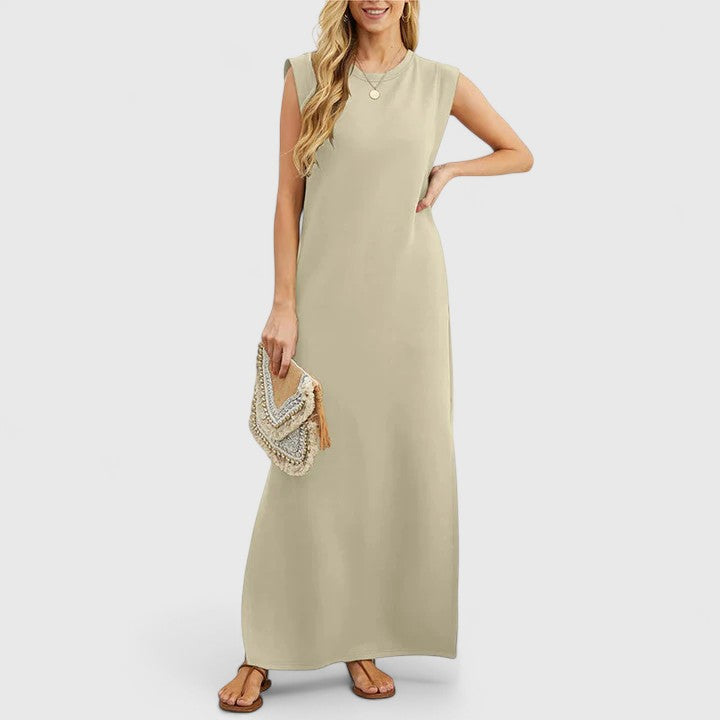 Marian | Elegantes Maxi-Kleid