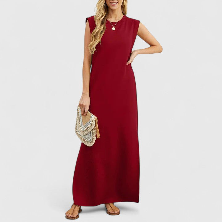 Marian | Elegantes Maxi-Kleid