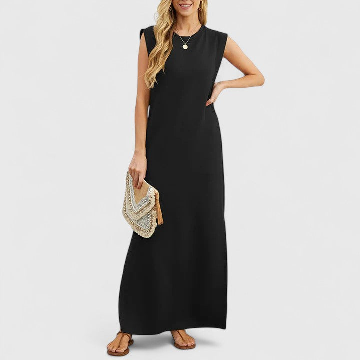 Marian | Elegantes Maxi-Kleid